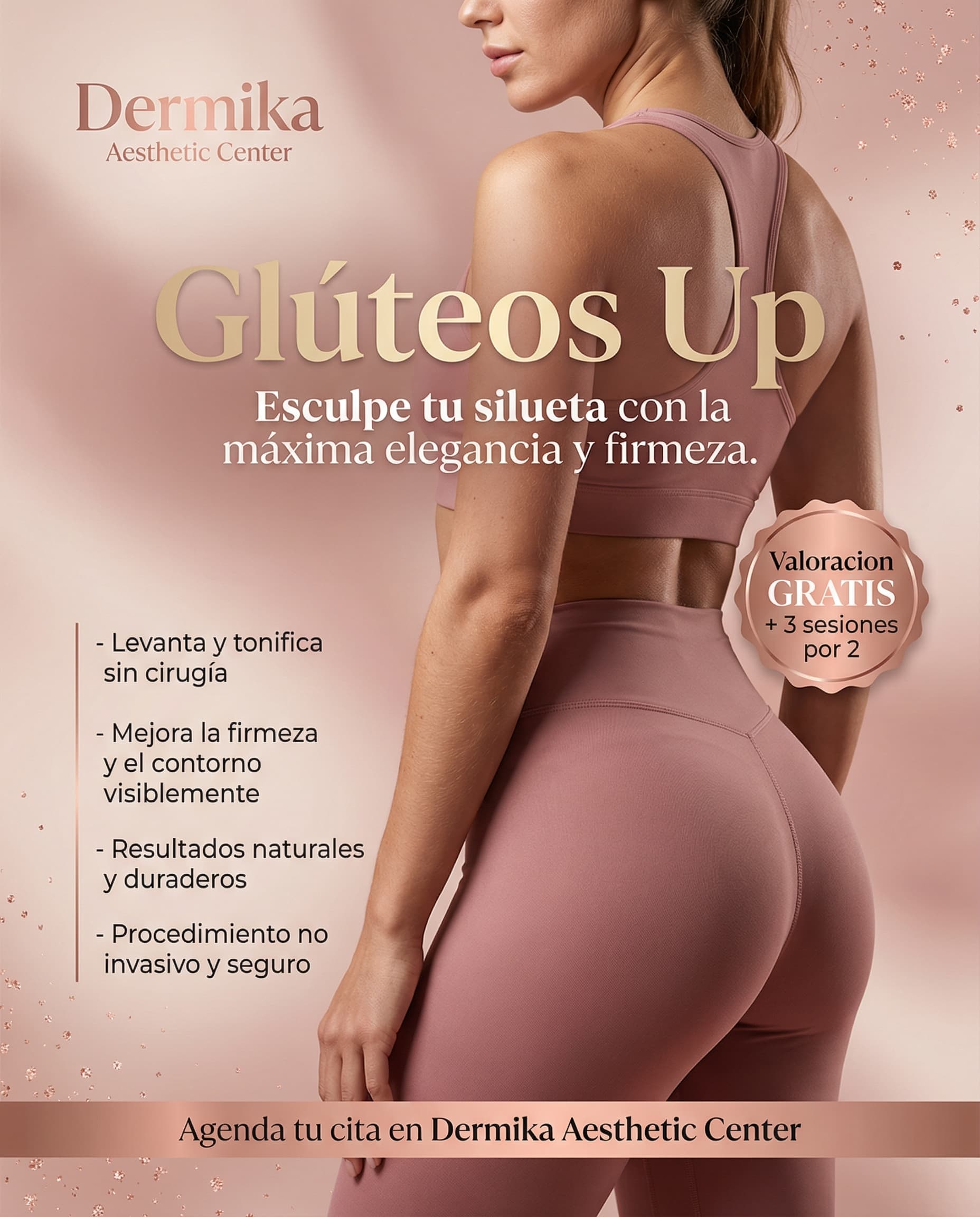 Promo Hydrafacial — Glow Clinic